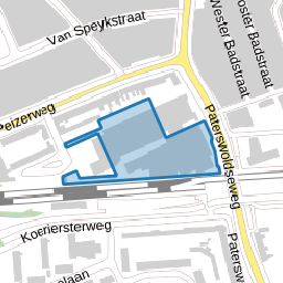 Perceel GNG00-R-3754