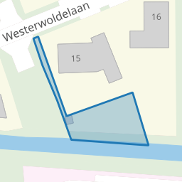 Perceel GNG00-R-3758