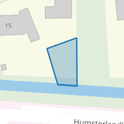 Perceel GNG00-R-3760