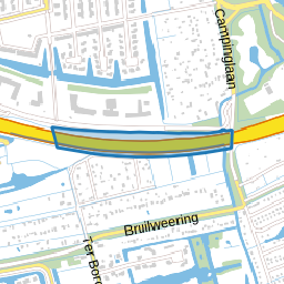 Perceel GNG00-R-3770