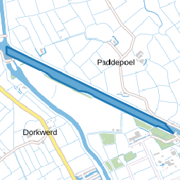 Perceel GNG01-AA-311