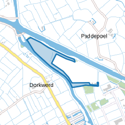 Perceel GNG01-AA-319