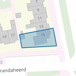 Perceel GNG01-AB-1004