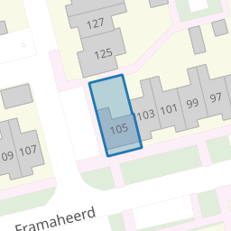 Perceel GNG01-AB-1026