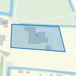 Perceel GNG01-AB-1050