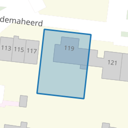 Perceel GNG01-AB-1059
