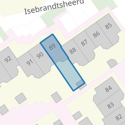 Perceel GNG01-AB-1071