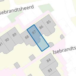 Perceel GNG01-AB-1073