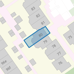 Perceel GNG01-AB-1080