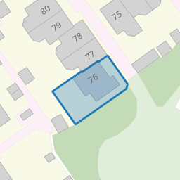 Perceel GNG01-AB-1084