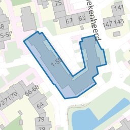 Perceel GNG01-AB-1092