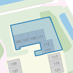 Perceel GNG01-AB-1099