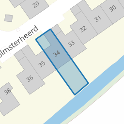 Perceel GNG01-AB-1115