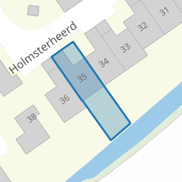 Perceel GNG01-AB-1116