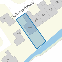 Perceel GNG01-AB-1117