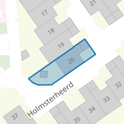 Perceel GNG01-AB-1121