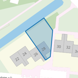 Perceel GNG01-AB-1132