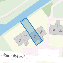 Perceel GNG01-AB-1133