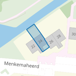 Perceel GNG01-AB-1134