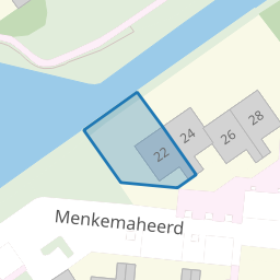 Perceel GNG01-AB-1135