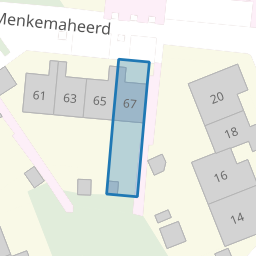 Perceel GNG01-AB-1136