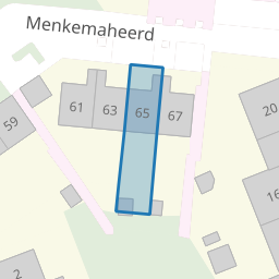 Perceel GNG01-AB-1137