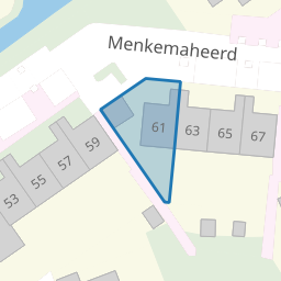 Perceel GNG01-AB-1139