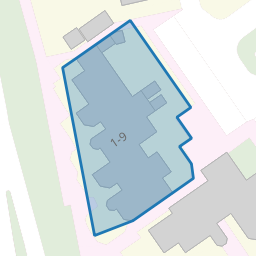 Perceel GNG01-AB-1165