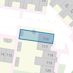 Perceel GNG01-AB-1197