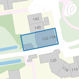 Perceel GNG01-AB-1234