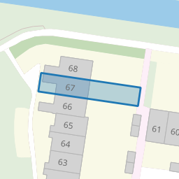 Perceel GNG01-AB-1284