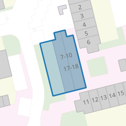 Perceel GNG01-AB-1299