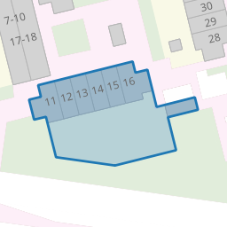 Perceel GNG01-AB-1301