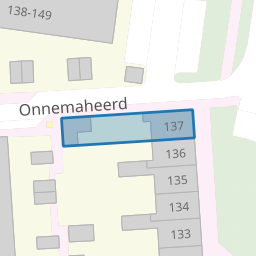 Perceel GNG01-AB-1308