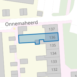 Perceel GNG01-AB-1309