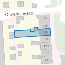 Perceel GNG01-AB-1310