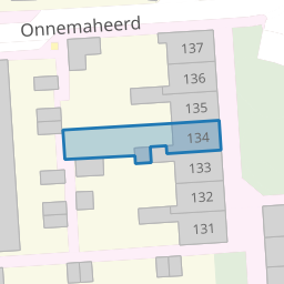 Perceel GNG01-AB-1311