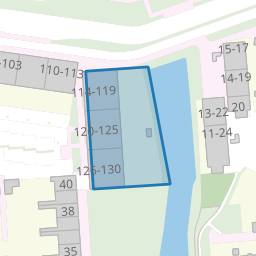 Perceel GNG01-AB-1315