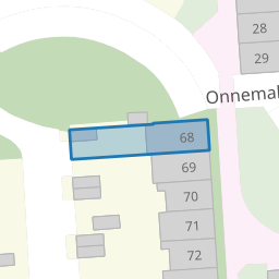 Perceel GNG01-AB-1317