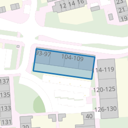 Perceel GNG01-AB-1333