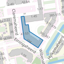 Perceel GNG01-AB-1380