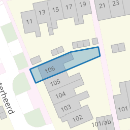 Perceel GNG01-AB-1389