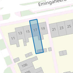 Perceel GNG01-AB-1394