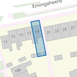 Perceel GNG01-AB-1395