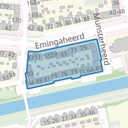 Perceel GNG01-AB-1412