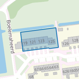 Perceel GNG01-AB-1426