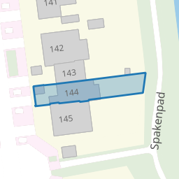 Perceel GNG01-AB-1435