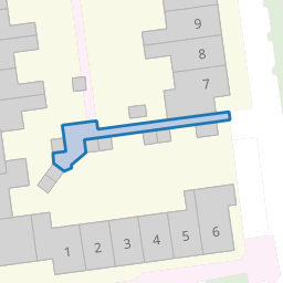 Perceel GNG01-AB-1450