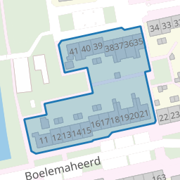 Perceel GNG01-AB-1457