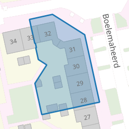 Perceel GNG01-AB-1461